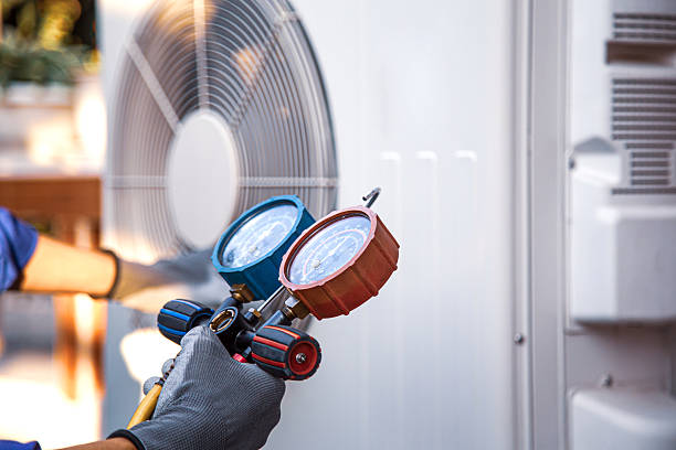 Trusted Furnace Repair service in Clarks Hill, IN - HVAC Repair CO
